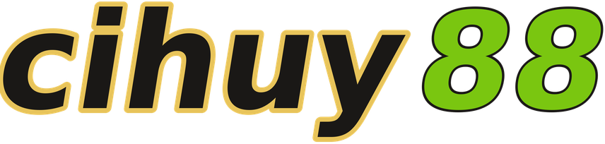 cihuy88 logo